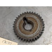 13C121 Exhaust Camshaft Timing Gear For 04-05 Infiniti FX35 3.5 13C121 Exhaust Camshaft Timing Gear For 04-05 Infiniti FX35 3.5